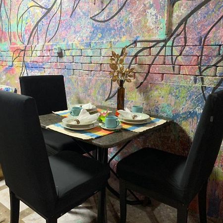 Hostel Casa Latina レンソイス エクステリア 写真