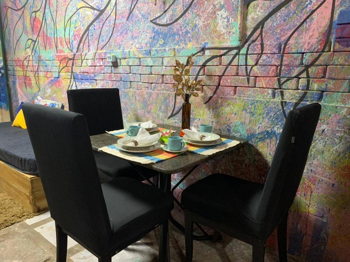 Hostel Casa Latina レンソイス エクステリア 写真