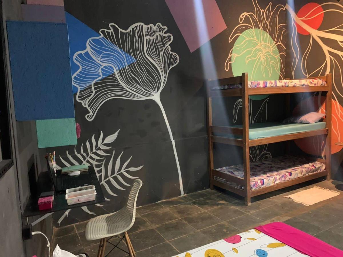 Hostel Casa Latina レンソイス エクステリア 写真