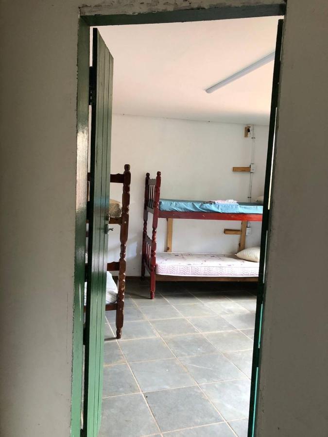 Hostel Casa Latina レンソイス エクステリア 写真