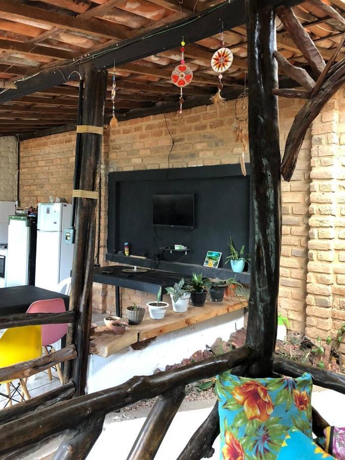 Hostel Casa Latina レンソイス エクステリア 写真