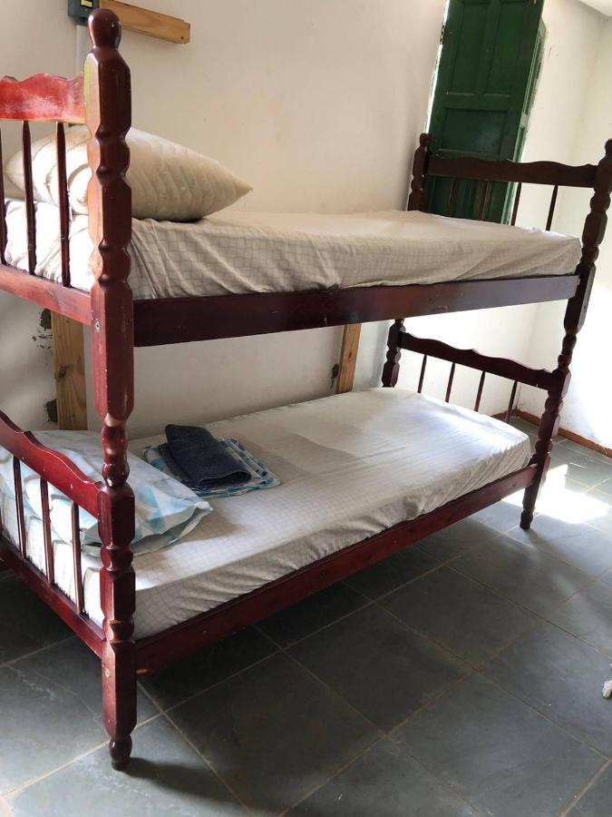 Hostel Casa Latina レンソイス エクステリア 写真