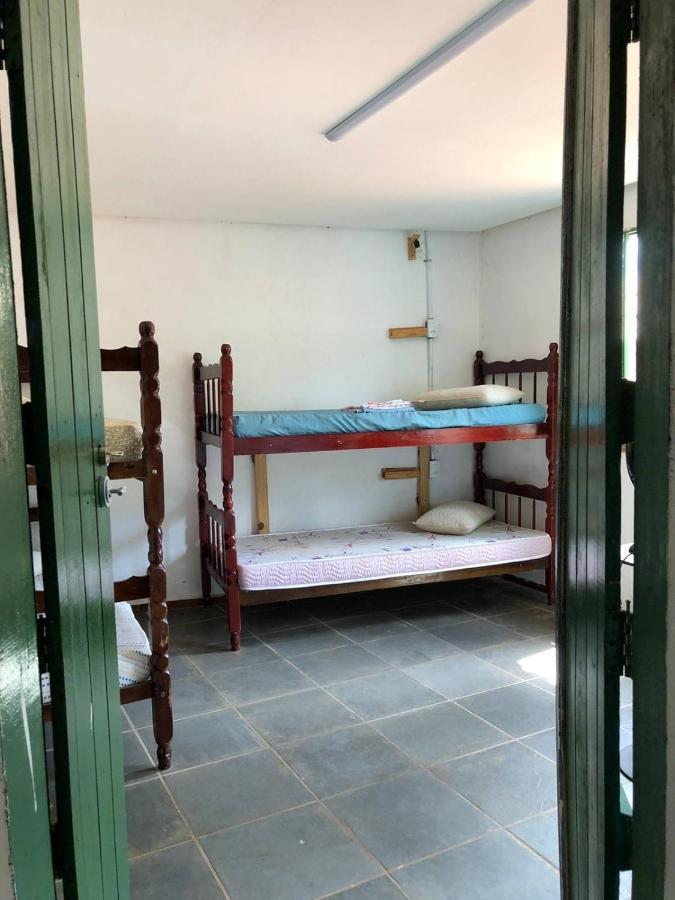 Hostel Casa Latina レンソイス エクステリア 写真
