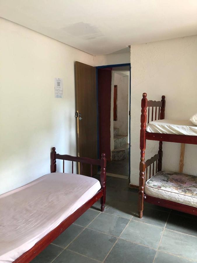 Hostel Casa Latina レンソイス エクステリア 写真