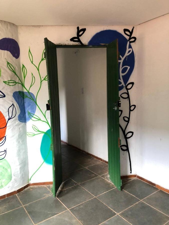Hostel Casa Latina レンソイス エクステリア 写真