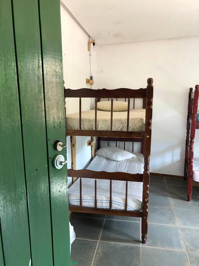 Hostel Casa Latina レンソイス エクステリア 写真