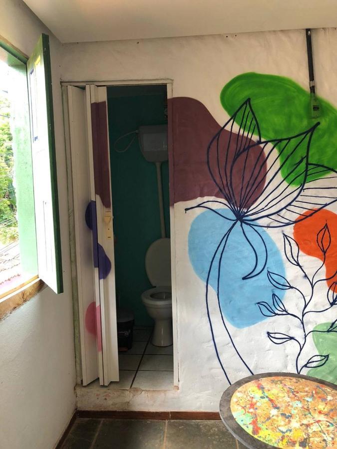 Hostel Casa Latina レンソイス エクステリア 写真